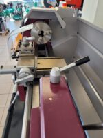 MAC-TOOL ONW-290V x 700 Metaaldraaibank (220V) - Afbeelding 10