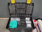 ISOJET CLEANER 6 (volledige set) - Afbeelding 2
