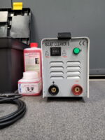 ISOJET CLEANER 6 (volledige set) - Afbeelding 3