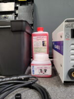 ISOJET CLEANER 6 (volledige set) - Afbeelding 4
