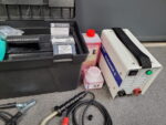 ISOJET CLEANER 6 (volledige set) - Afbeelding 5