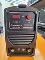 Free inverter PRO ARC 205 STL - Afbeelding 2
