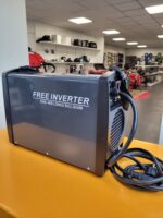 FREE inverter TIG 200 I - Afbeelding 4