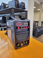 FREE inverter TIG 200 I