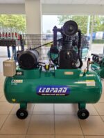 Leopard lucht compressor 10105D (380V, 50Hz)