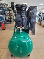 Leopard lucht compressor 10105D (380V, 50Hz) - Afbeelding 3