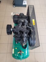 Leopard lucht compressor 10105D (380V, 50Hz) - Afbeelding 5