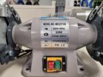 ONW-3217HD slijpsteenmachine - Afbeelding 2
