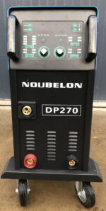 NOUBELON NBL-270F MMA/MIG/MAG/PULS/DUBBEL PULS - Afbeelding 4