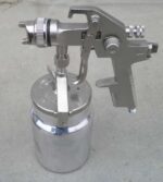Verfspuit kit in koffer - Afbeelding 3