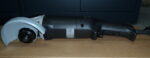 CIBO Regelbare haakse slijper (finipower) (220V) - Afbeelding 2