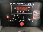 FREE high-tech profi inverter plasmasnijder PLASMA 160 (380V) - Afbeelding 4