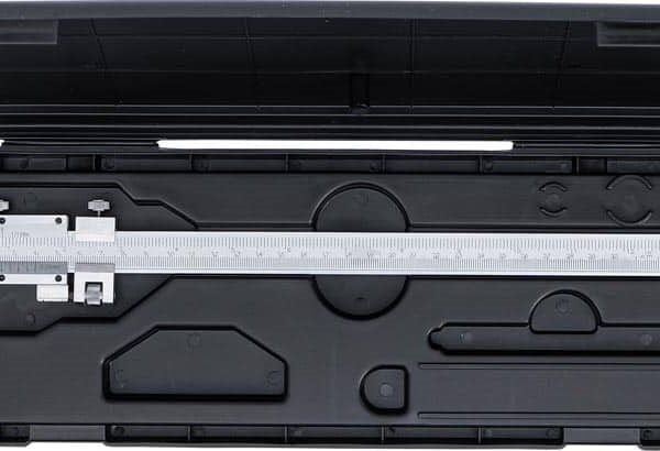 Schuifmaat 0 - 300 mm ( 0.05 mm nauwkeurig)