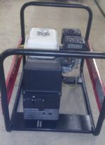 FOGO generator AVR FH 3001 R - Afbeelding 5