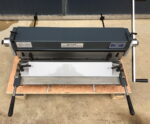 MAC-TOOL ONW 760A x 1 combinatiemachine (knippen, plooien, rollen) - Afbeelding 5
