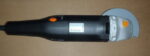 CIBO Regelbare haakse slijper (finipower) (220V) - Afbeelding 5