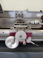 MAC-TOOL ONW-290V x 700 Metaaldraaibank (220V) - Afbeelding 7