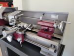MAC-TOOL ONW-290V x 700 Metaaldraaibank (220V) - Afbeelding 9