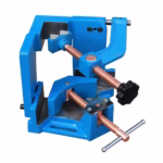 MAC-TOOL type AC-100H hoeklasklem - Afbeelding 2