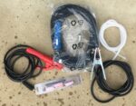 FREE inverter TIG 200 I - Afbeelding 6