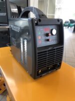 FREE high-tech profi inverter plasmasnijder PL50-D (230V)