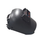 Las- en slijphelm 108MMx50MM THERMOPLASTIC-VALBESTENDIG