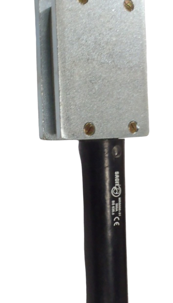 Magneetklem 600 Amp
