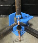 MAC-TOOL type AC-100H hoeklasklem - Afbeelding 6