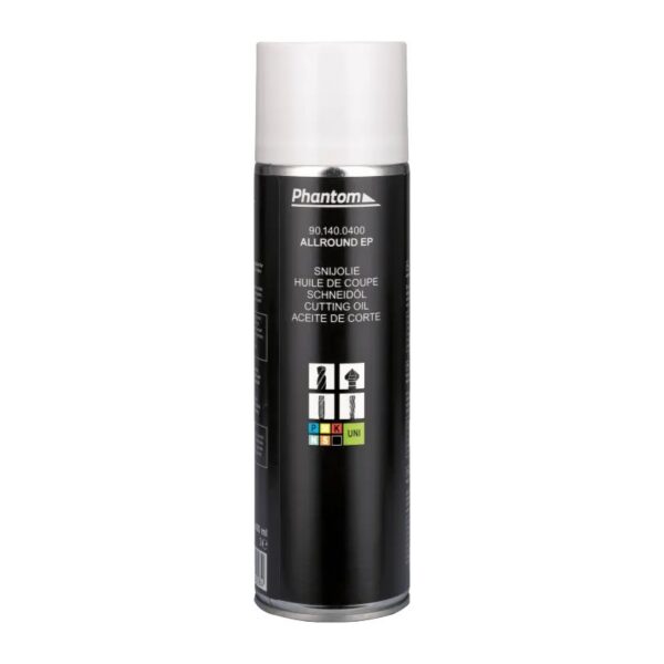 SPUITBUS 400 ML CUTTING OIL
