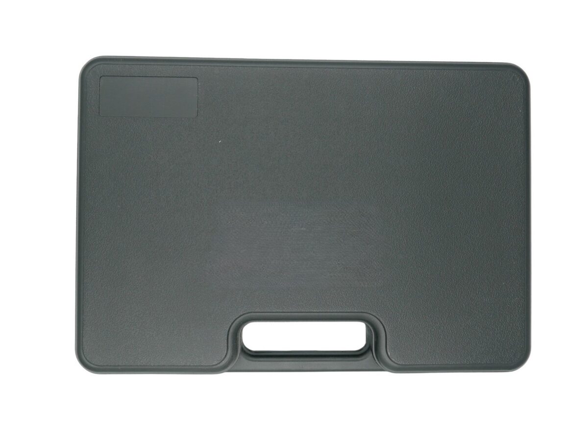 Buiten micrometerset ( 0-100 mm - 4 stuks) - Afbeelding 8
