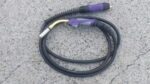 PRO GRIP MIG toorts MB36 met 4 m lengte - Afbeelding 2