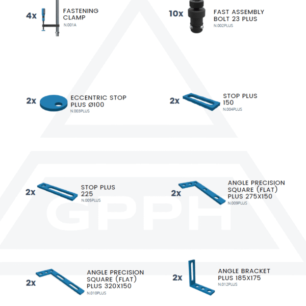 TOOLKIT PLUS NO.4