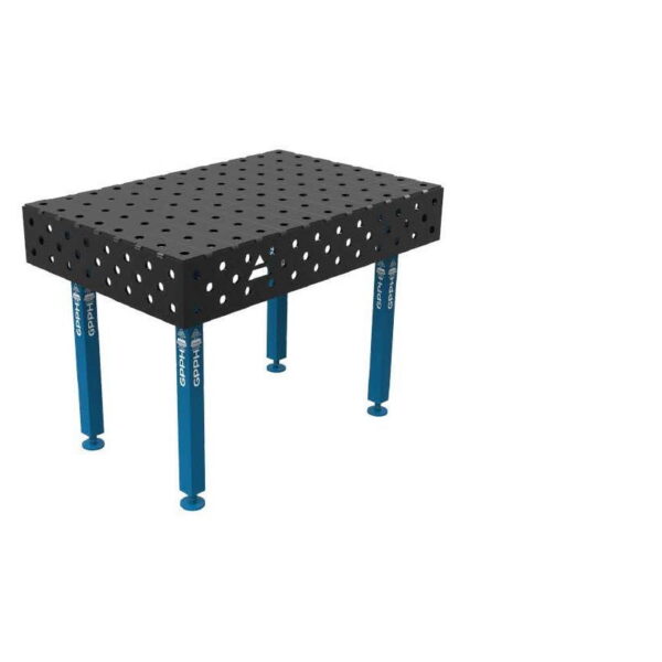 TRADITIONAL WELDING TABLE TWT.ECO.120 x 80