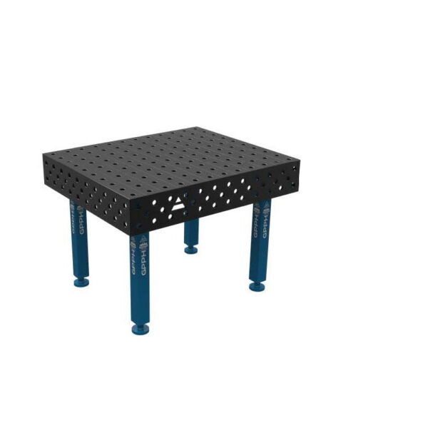 TRADITIONAL WELDING TABLE TWT.PLUS.120 x 100