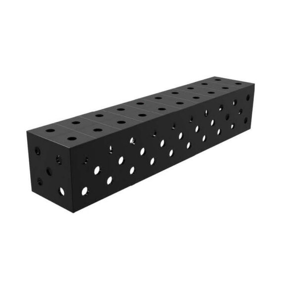 WELDING CONNECTION BLOCK ECO 1000X200X200