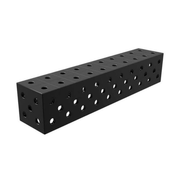 WELDING CONNECTION BLOCK PLUS 1000X200X200