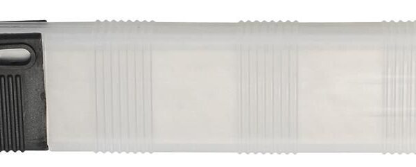 Vervangmesjes set van 10 stuks 140 mm