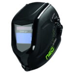 Optrel lashelm P550 Neo True Color 4/9-13