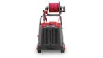 PROMOTIE -15% Heet water mobiele hogedrukreiniger HD1140 Premium - Afbeelding 5