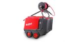 Heet water mobiele hogedrukreiniger HD623 Premium - Afbeelding 8