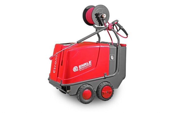 Heet water mobiele hogedrukreiniger HD623 Premium
