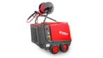 Heet water mobiele hogedrukreiniger HDE840 24kW Premium - Afbeelding 6