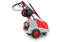 Koudwater mobiele hogedrukreiniger KD823 Premium - Afbeelding 13