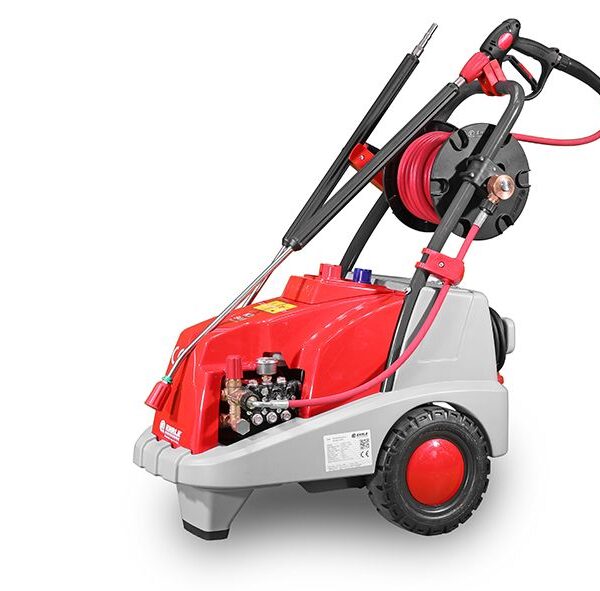 Koudwater mobiele hogedrukreiniger KD940-F Premium