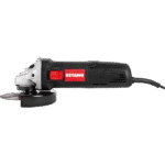 DG1102C Haakse Slijper 125 mm - 1100W - Afbeelding 2