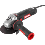 DG125-15SV-BOX Haakse Slijper 125mm - 1500W - Variabel