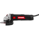 DG125-15SV-BOX Haakse Slijper 125mm - 1500W - Variabel - Afbeelding 2