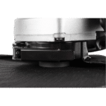 DG125-15SV-BOX Haakse Slijper 125mm - 1500W - Variabel - Afbeelding 3