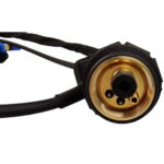 Binzel MIG laspistool MB EVO PRO 501D 3 meter watergekoeld - Afbeelding 6