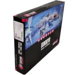 Binzel MIG laspistool MB EVO PRO 501D 3 meter watergekoeld - Afbeelding 4